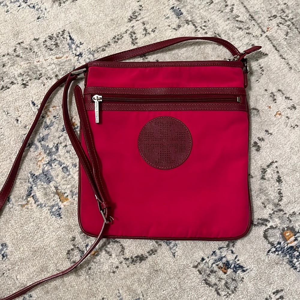 Tory Burch crossbody purse